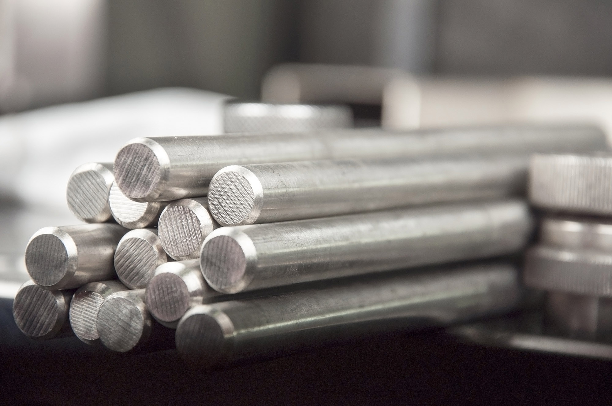 Round Bar